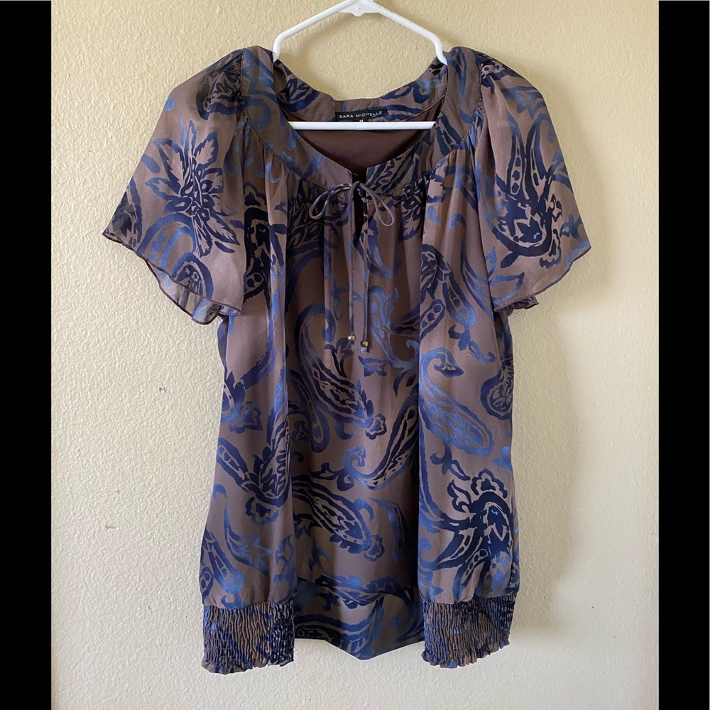 Blouse